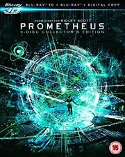 Prometheus collector edition for sale  UK
