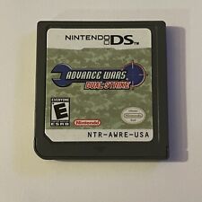 Advance wars dual for sale  Canyon Country