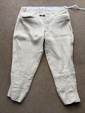 Vintage riding breeches for sale  BALLYCLARE