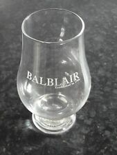 Balblair whiskyglas gebraucht kaufen  Versand nach Germany