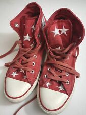 Converse star red for sale  Pinellas Park