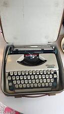 Rare vintage typewriter for sale  CROWBOROUGH