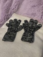 Girl gloves black for sale  Charlotte