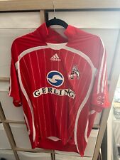 Trikot vom köln gebraucht kaufen  Olfen