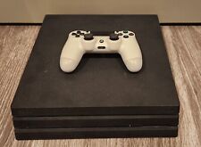 Sony playstation pro for sale  Los Angeles