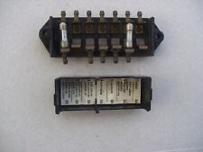 Genuine ford fuse for sale  DEESIDE