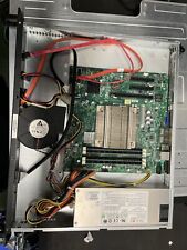 Supermicro cse 512 for sale  BISHOP'S STORTFORD