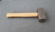 Fäustelhammer gebraucht kaufen  Schw. Gmünd-, Täferrot