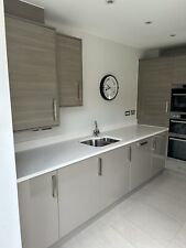 symphony kitchen for sale  CHELMSFORD