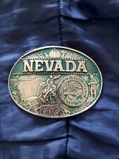 Nevada the state usato  Cirie