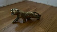 Vintage tiger figurine for sale  SHREWSBURY