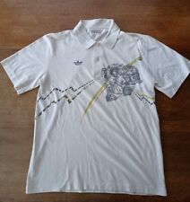 Polo shirt adidas d'occasion  France