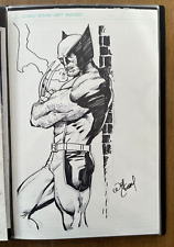 Wolverine original art for sale  Glendale Heights