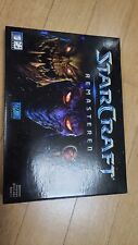 Starcraft Remastered caja abierta segunda mano  Embacar hacia Argentina