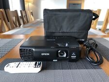 Epson w03 home for sale  DURHAM