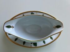 Saucière cartier porcelaine d'occasion  Lyon IX