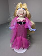 Muppets miss piggy for sale  Charlotte