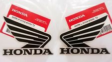 Honda genuine wing for sale  KINGSWINFORD