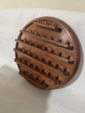 Solid thimble display for sale  READING