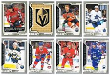 2018-19 18-19 O-Pee-Chee Silver Update Traded & Rookies #601-650 Pick From List for sale  Canada