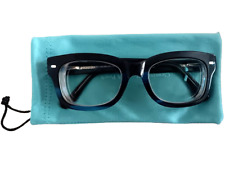 Brille nerdiges brillengestell gebraucht kaufen  Neustadt b.Coburg