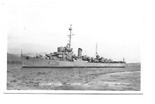 Marine guerre croiseur d'occasion  Toulon-