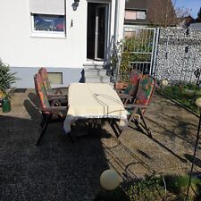 Gartenmöbel gebraucht gebraucht kaufen  Leverkusen