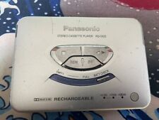 Panasonic sx25 portable for sale  MARGATE