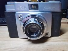 Old vintage camera for sale  CUPAR