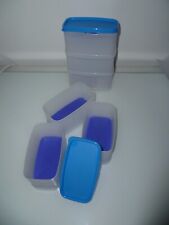 Tupperware set empilodeco d'occasion  France