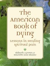 American book dying for sale  Aurora