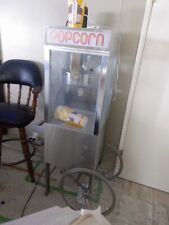 Popcorn machine for sale  Los Angeles