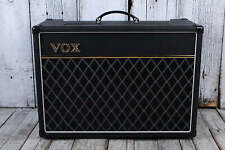 Vox ac15c1vb electric for sale  Shipping to Ireland