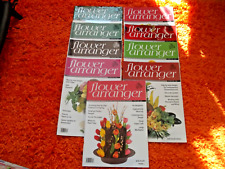 Flower arraner magazines for sale  LIVERPOOL