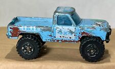 1981 matchbox ford for sale  Cornersville