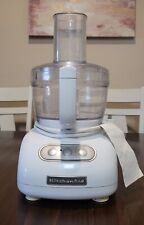 Kitchenaid food processor for sale  Colorado Springs