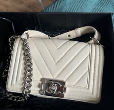 Chanel boy bag for sale  WOODFORD GREEN