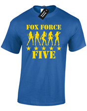 Fox force five for sale  MANCHESTER
