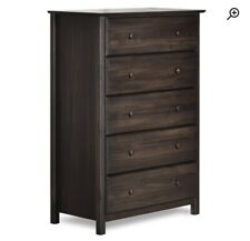 Dresser chest drawers for sale  Boston