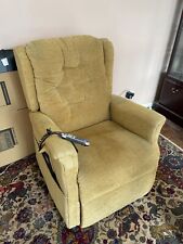 Armchair life comfort for sale  BRENTWOOD