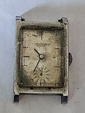 Rare Montre HOMME Vintage UNIVERSAL GENÈVE 240 - OLD WATCH, usado comprar usado  Enviando para Brazil