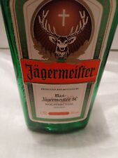 Jägermeister flasche leer gebraucht kaufen  Allenbach, Herborn, Sien