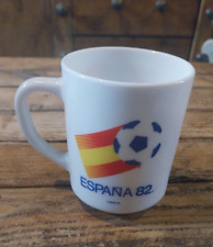 Naranjito espana cup for sale  SHEFFIELD