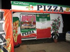 Pizza banners boards for sale  WINDSOR
