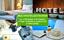 Wow hoteldeal für gebraucht kaufen  München