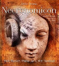 Necronomicon dark fantasy for sale  UK