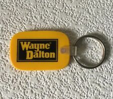 Vintage keychain wayne for sale  Whitewater