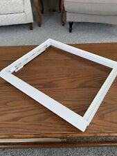 Whirlpool Refrigerator Meat Bin Frame Part # W10508993 for sale  Shipping to South Africa