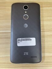 Smartphone ZTE Blade Spark Z971 16GB Gris AT&T (Desbloqueado) - Excelente segunda mano  Embacar hacia Mexico