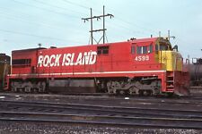 Rock island railroad for sale  Colorado Springs